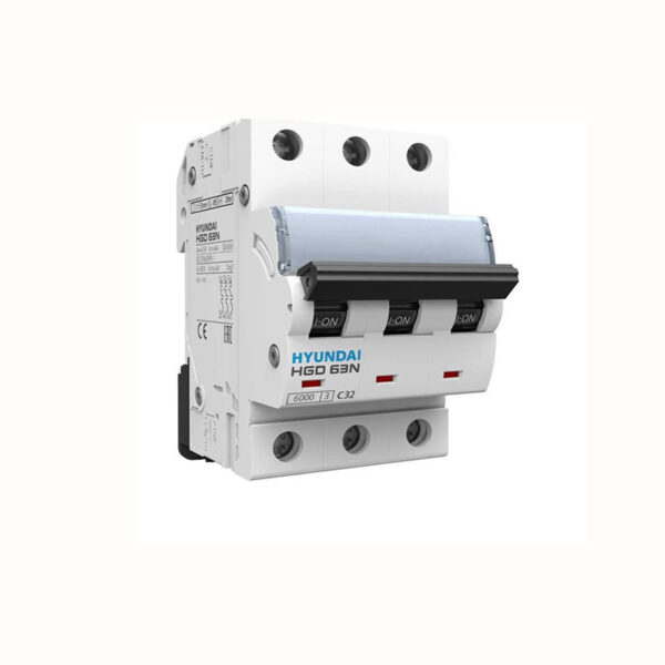 کلید مینیاتوری