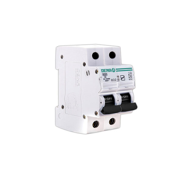 فیوز مینیاتوری