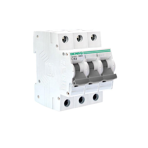 فیوز مینیاتوری