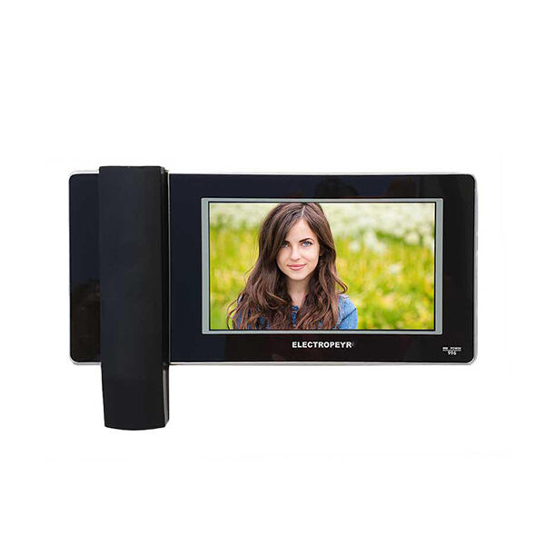 آیفون تصویری