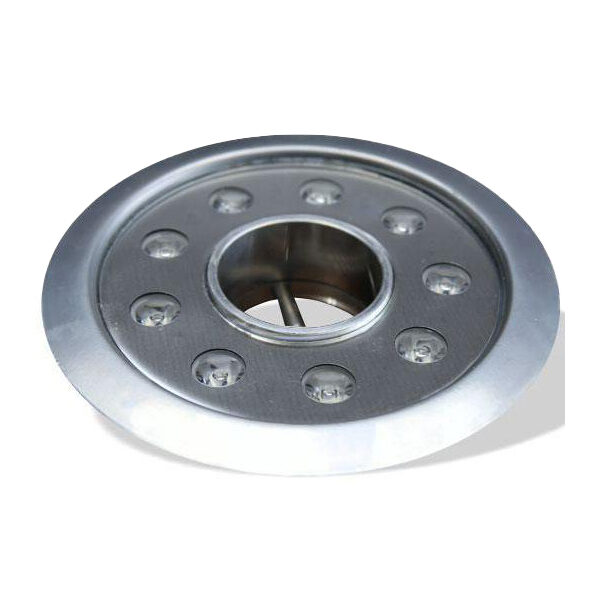 چراغ دوره لوله فواره ای 18 وات