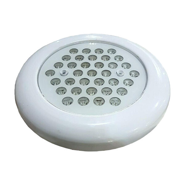 چراغ استخری روکار فلت 36 وات