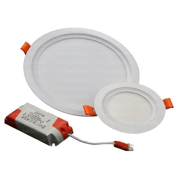 پنل ال ای دی بک لایت داتیس مدل امگا