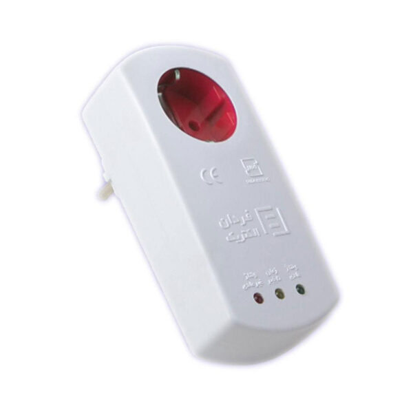 محافظ کولر گازی فردان