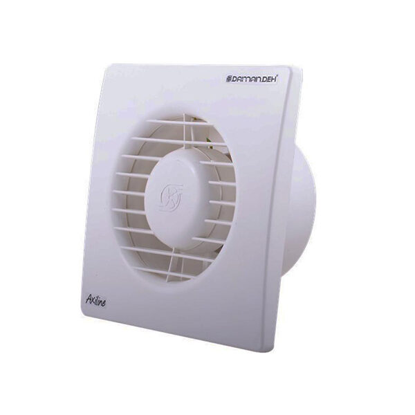 هواکش خانگی سایز ۱۰ دمنده بدون صدا