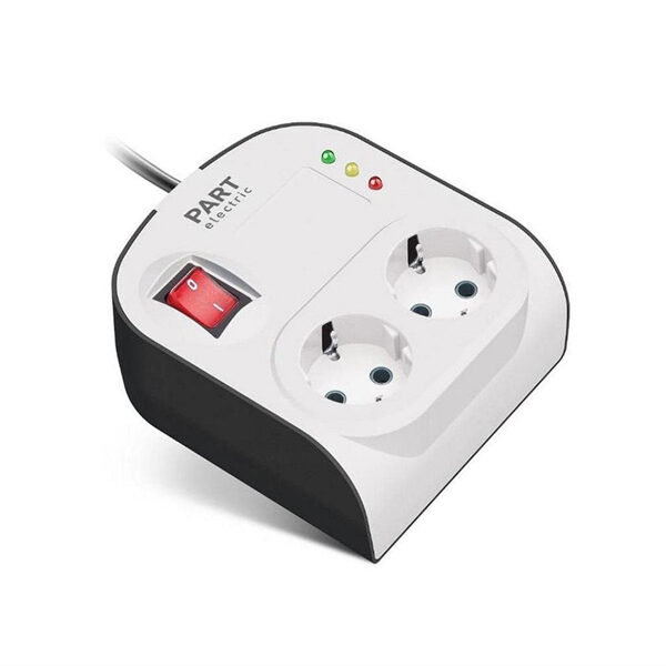 محافظ پارت محافظ دو خانه ارت دار مخصوص یخچال و فریزر