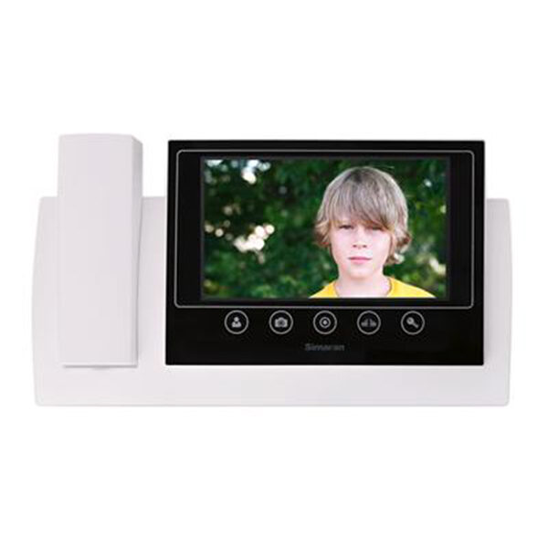 آیفون تصویری