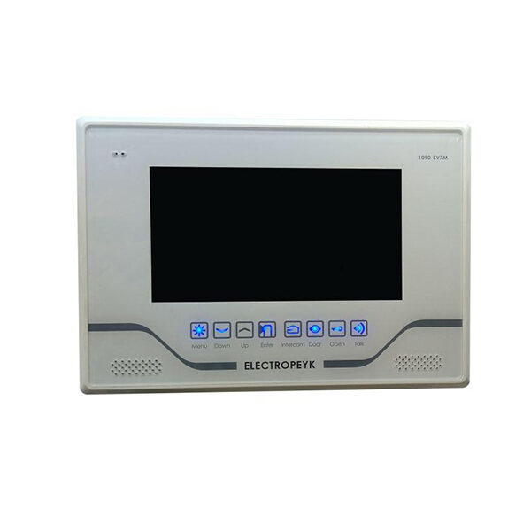 آیفون تصویری