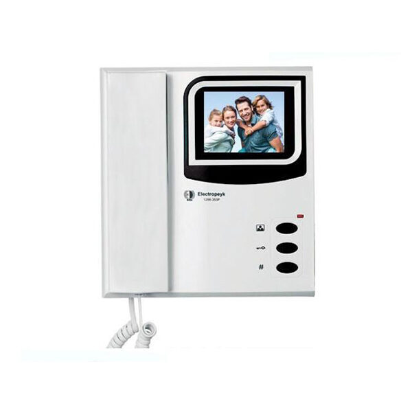 آیفون تصویری مدل 1286