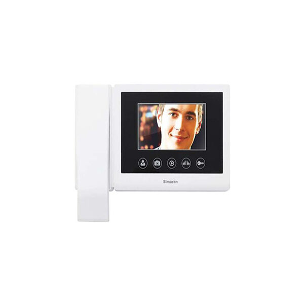 آیفون تصویری