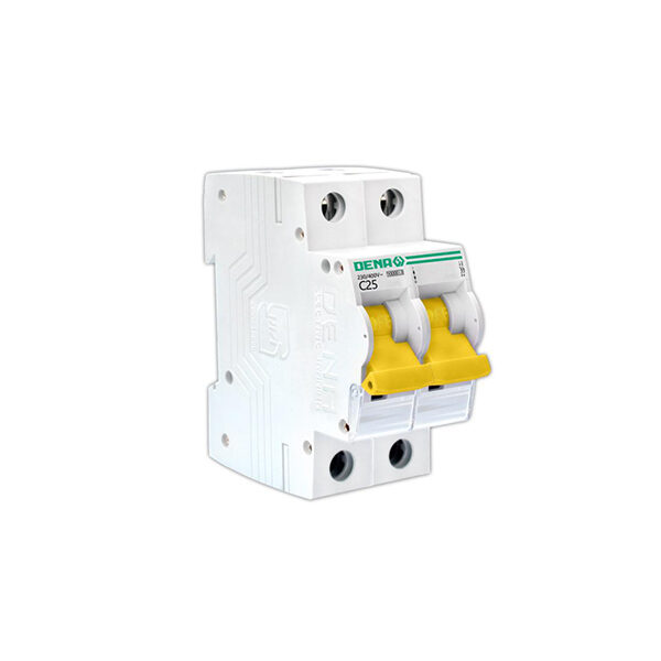 فیوز مینیاتوری