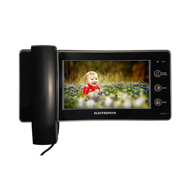 آیفون تصویری