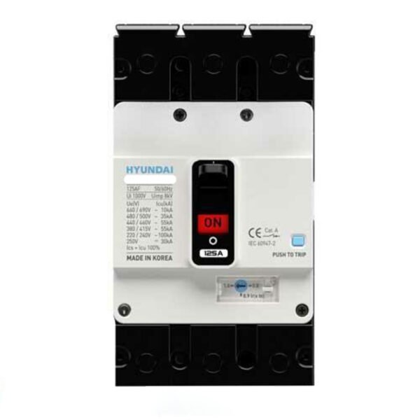 کلید اتوماتیک حرارتی