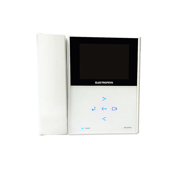 آیفون تصویری