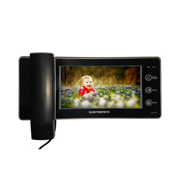 آیفون تصویری