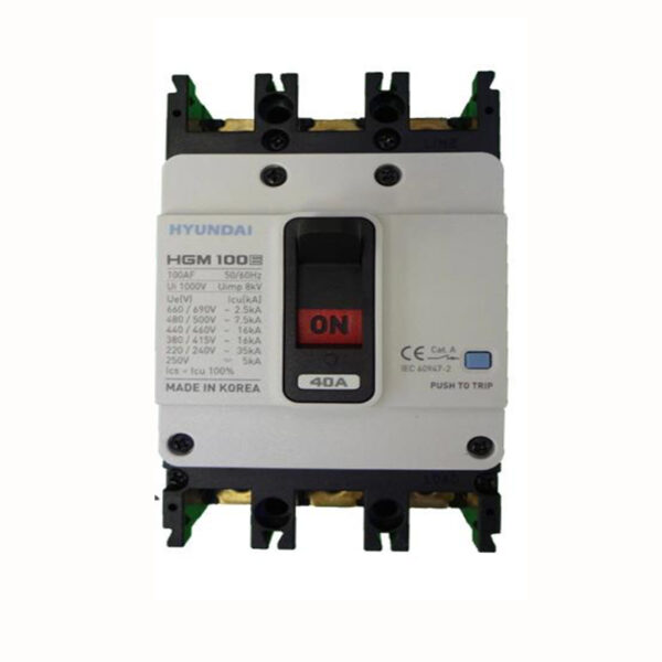 کلید مینیاتوری