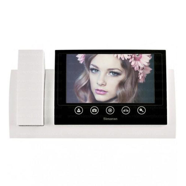 آیفون تصویری