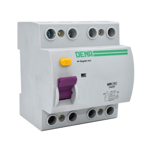 کلید مینیاتوری