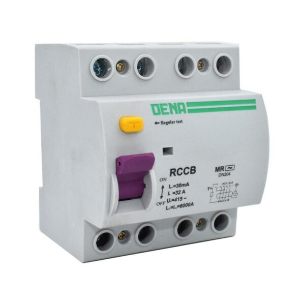 کلید مینیاتوری