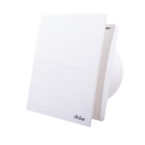 هواکش خانگی آی پی دار سایز ۱۰