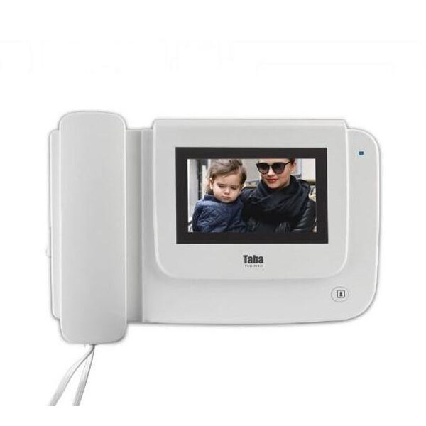 پنل تصویری تابا مدل ۱۰۴۳