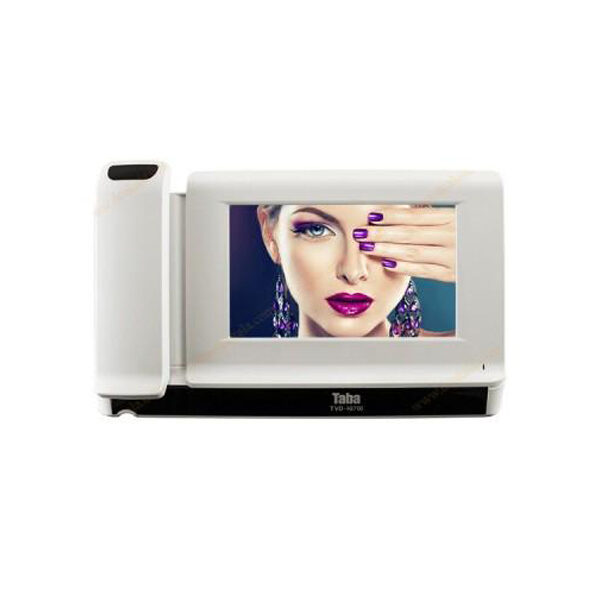 پنل تصویری تابا مدل ۱۰۷۰