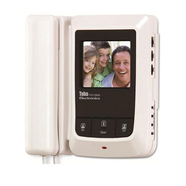 پنل تصویری تابا مدل ۱۰۹۰