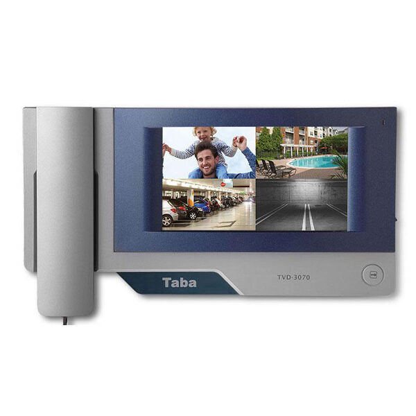 پنل تصویری تابا مدل ۳۰۷۰