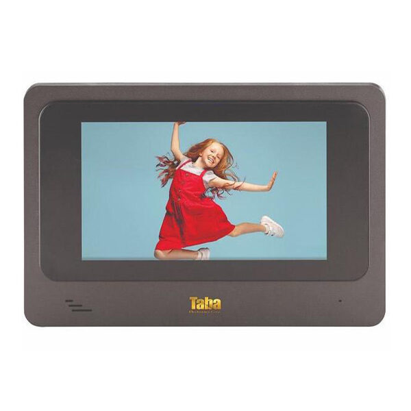 پنل تصویری تابا مدل ۴۰۷۰