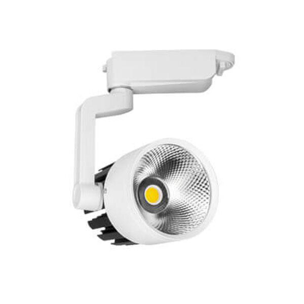 چراغ ریلی ۴۰ وات